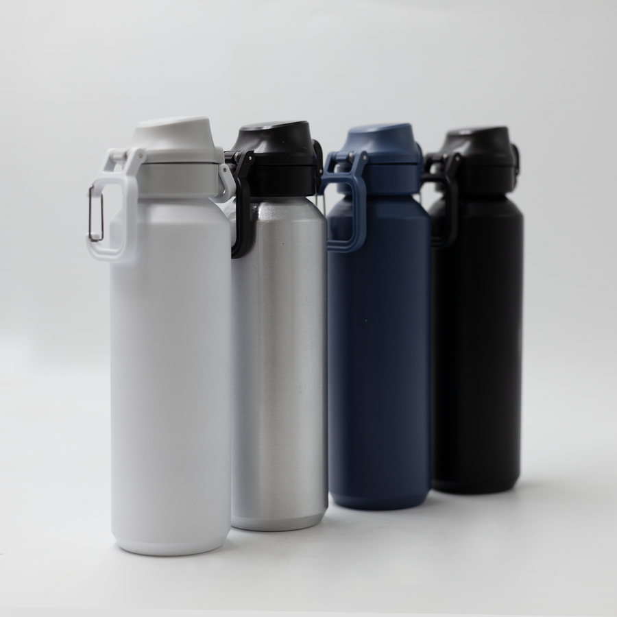 Thunder 600ml Bottle