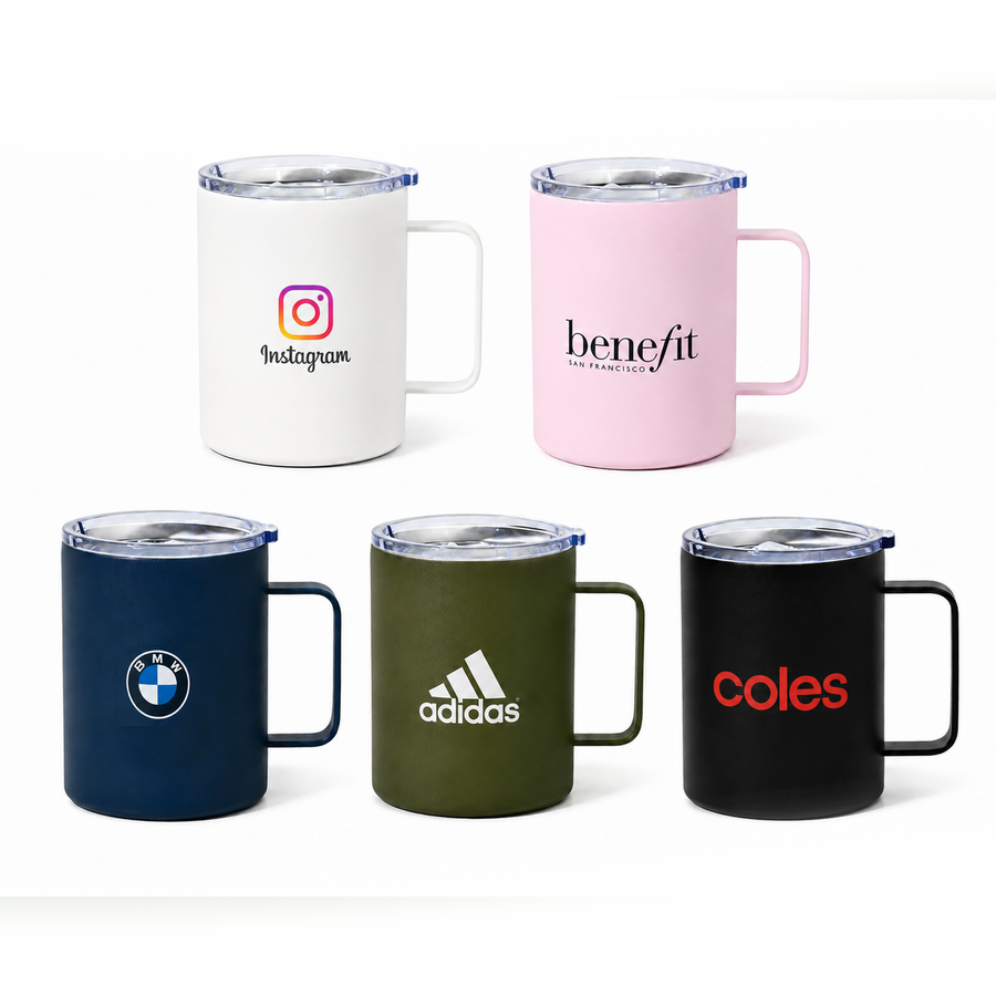 Wanderer 400ml Mug