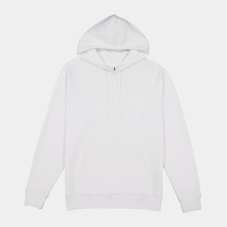 Mens Basis Hoodie