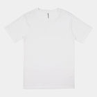 Mens Basis Short Sleeve Tee