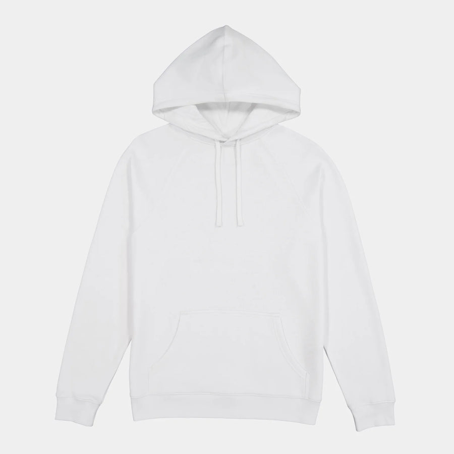 Womens Basis Hoodie