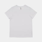 Womens Basis Short Sleeve Tee