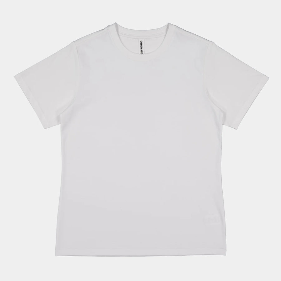 Womens Everyday Short Sleeve Tee