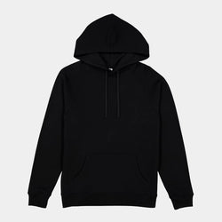 Womens Basis Hoodie