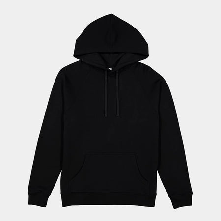 Womens Basis Hoodie