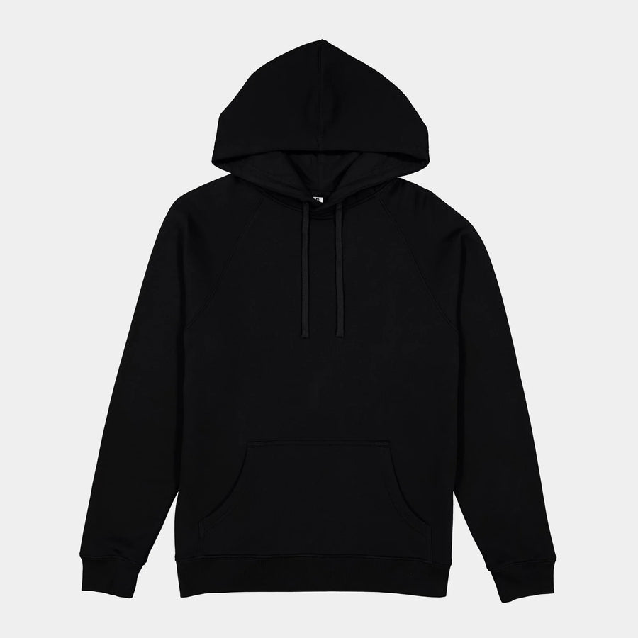 Womens Basis Hoodie