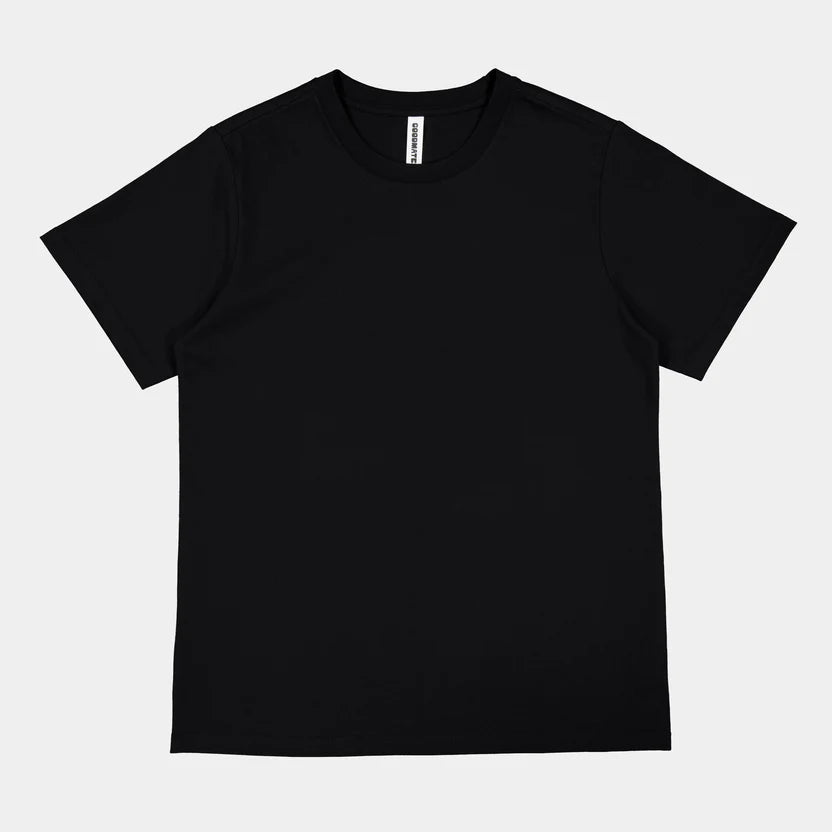 Womens Everyday Short Sleeve Tee