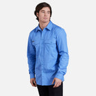 Workcool 2 Lightweight Ripstop Long Sleeve Work Shirt