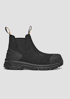 UltraFort ESG Elastic Side Gusset Boot - Toe Guard
