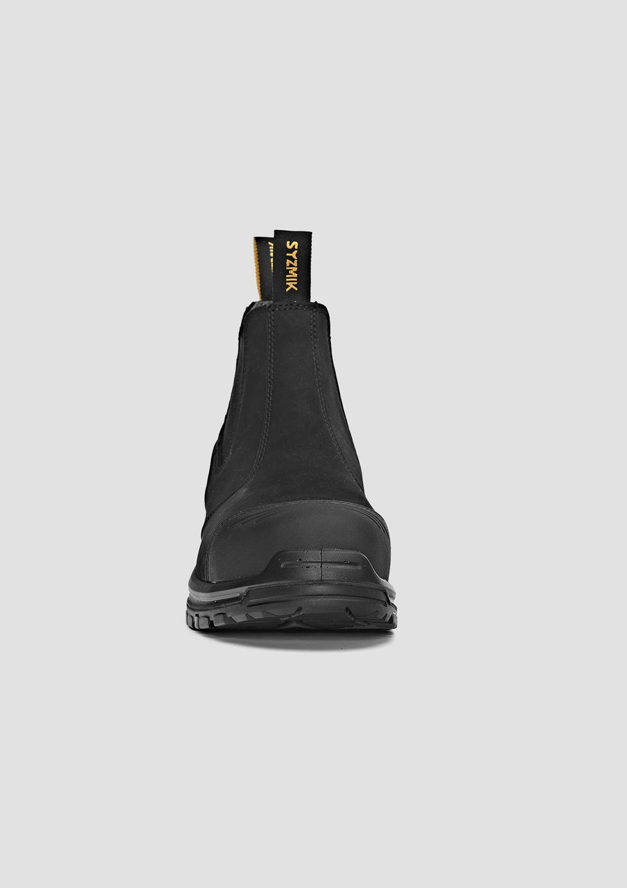 UltraFort ESG Elastic Side Gusset Boot - Toe Guard