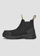 UltraFort ESG Elastic Side Gusset Boot - Toe Guard
