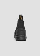 UltraFort ESG Elastic Side Gusset Boot - Toe Guard