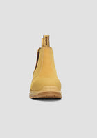 UltraFort ESG Elastic Side Gusset Boot - Toe Guard