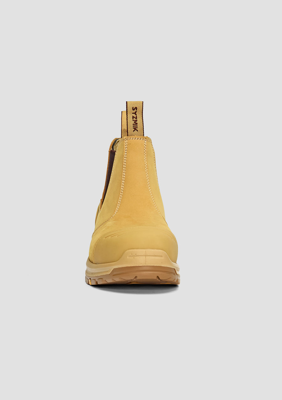 UltraFort ESG Elastic Side Gusset Boot - Toe Guard