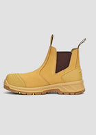 UltraFort ESG Elastic Side Gusset Boot - Toe Guard