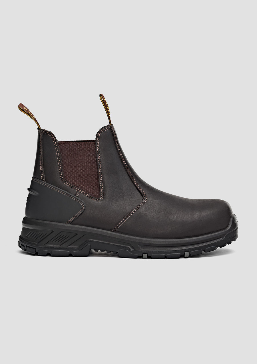 UltraFort ESG Elastic Side Gusset Boot