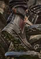 UltraFort ESG Elastic Side Gusset Boot