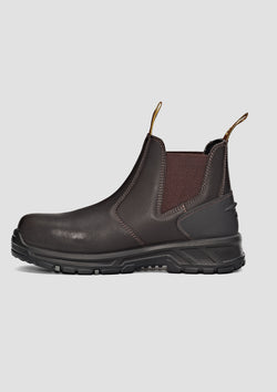 UltraFort ESG Elastic Side Gusset Boot