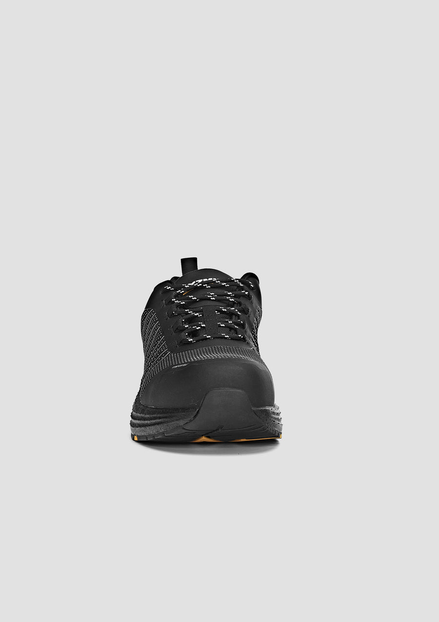 UltraLite Lo Black Reflective