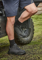 UltraLite Lo Black Reflective