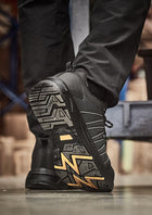 UltraLite Lo Black Reflective