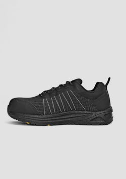 UltraLite Lo Black Reflective