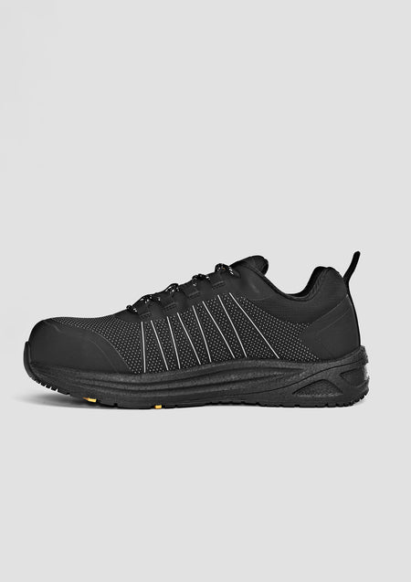 UltraLite Lo Black Reflective