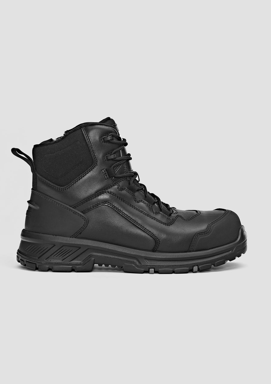 UltraFort 5Z Side Zip Boot