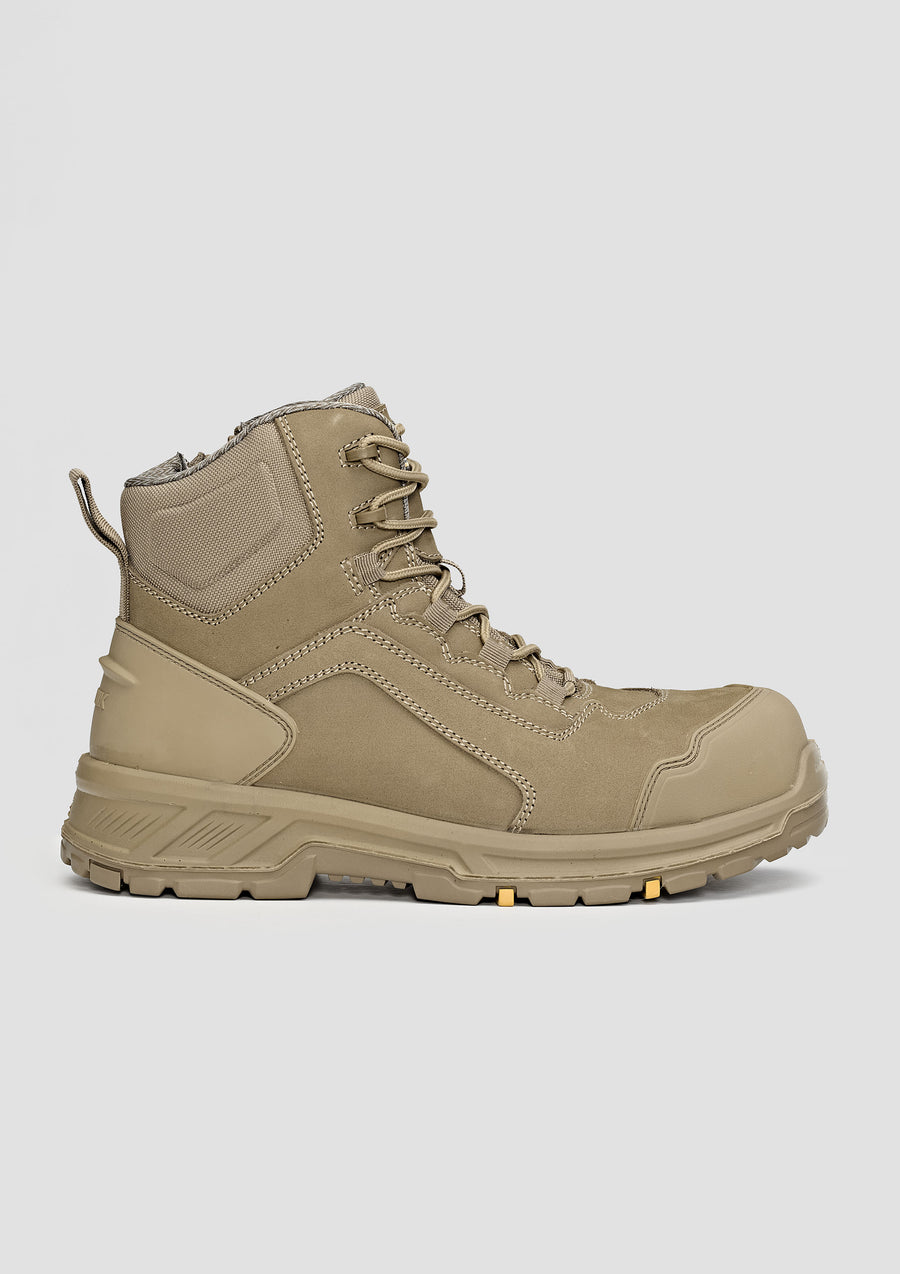 UltraFort 5Z Side Zip Boot