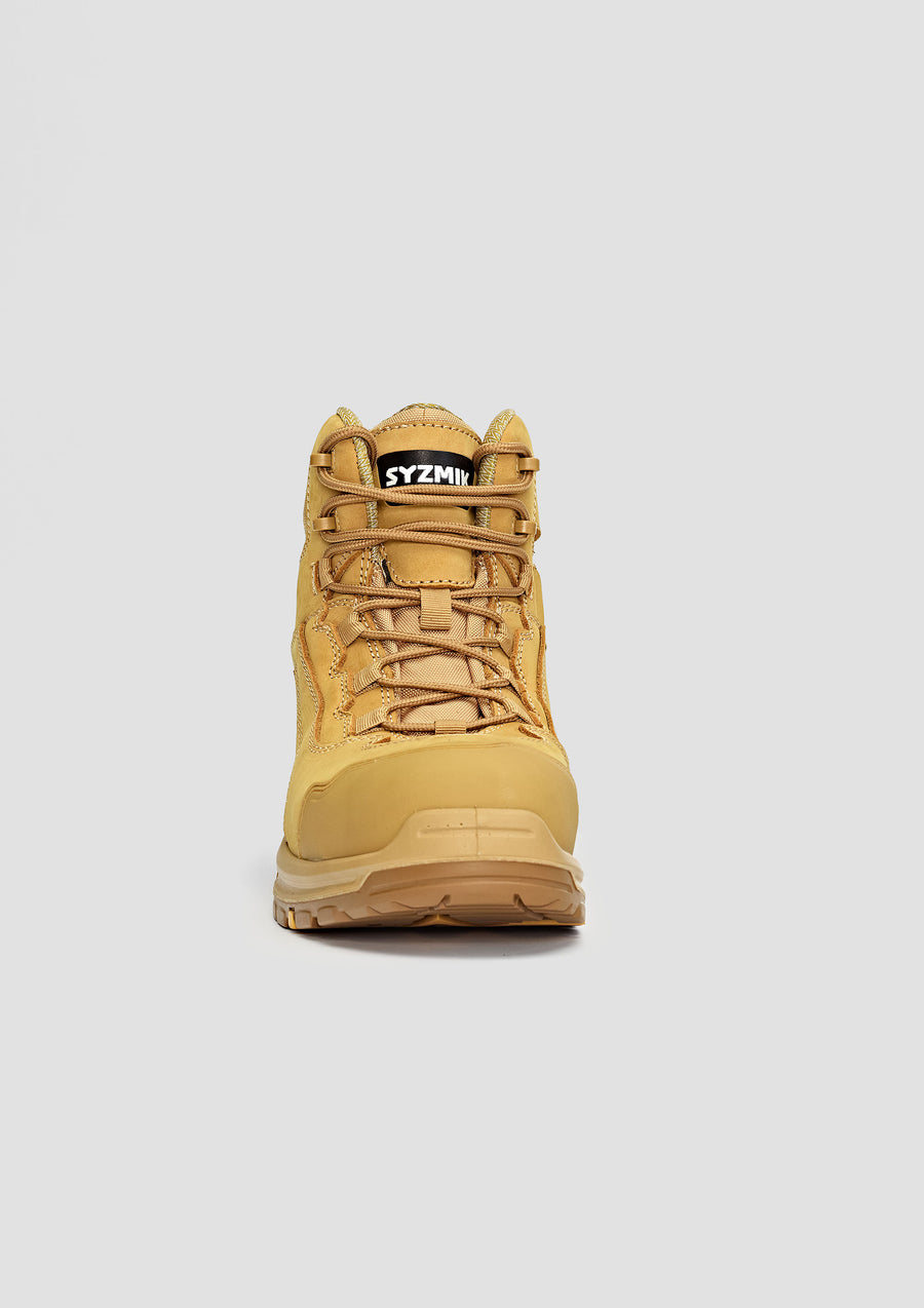 UltraFort 5Z Side Zip Boot