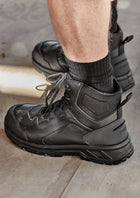 UltraFort 5Z Side Zip Boot