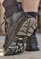 UltraFort 5Z Side Zip Boot