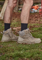 UltraFort 5Z Side Zip Boot