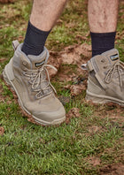 UltraFort 5Z Side Zip Boot