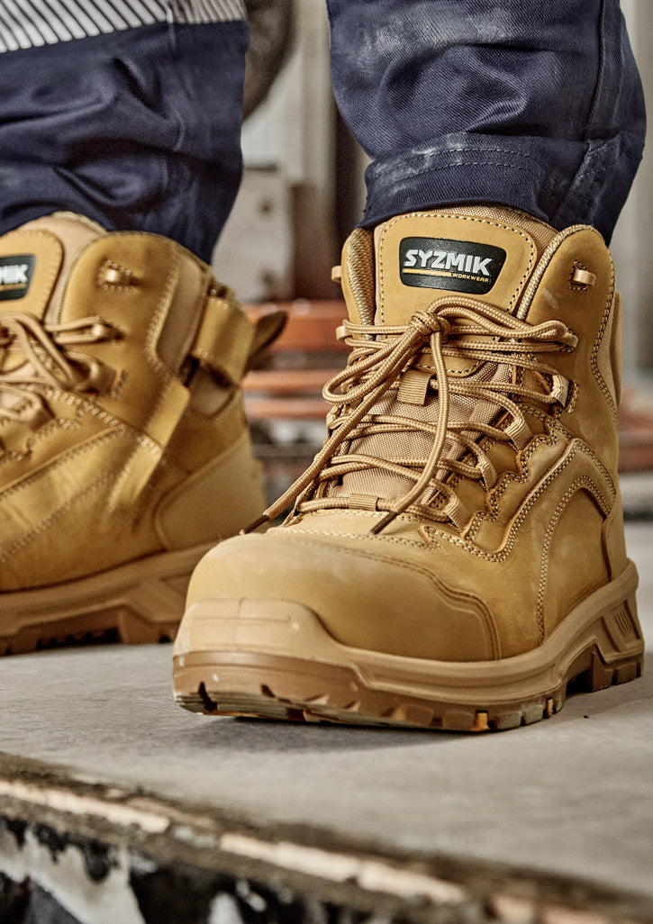 UltraFort 5Z Side Zip Boot
