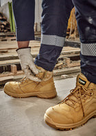 UltraFort 5Z Side Zip Boot