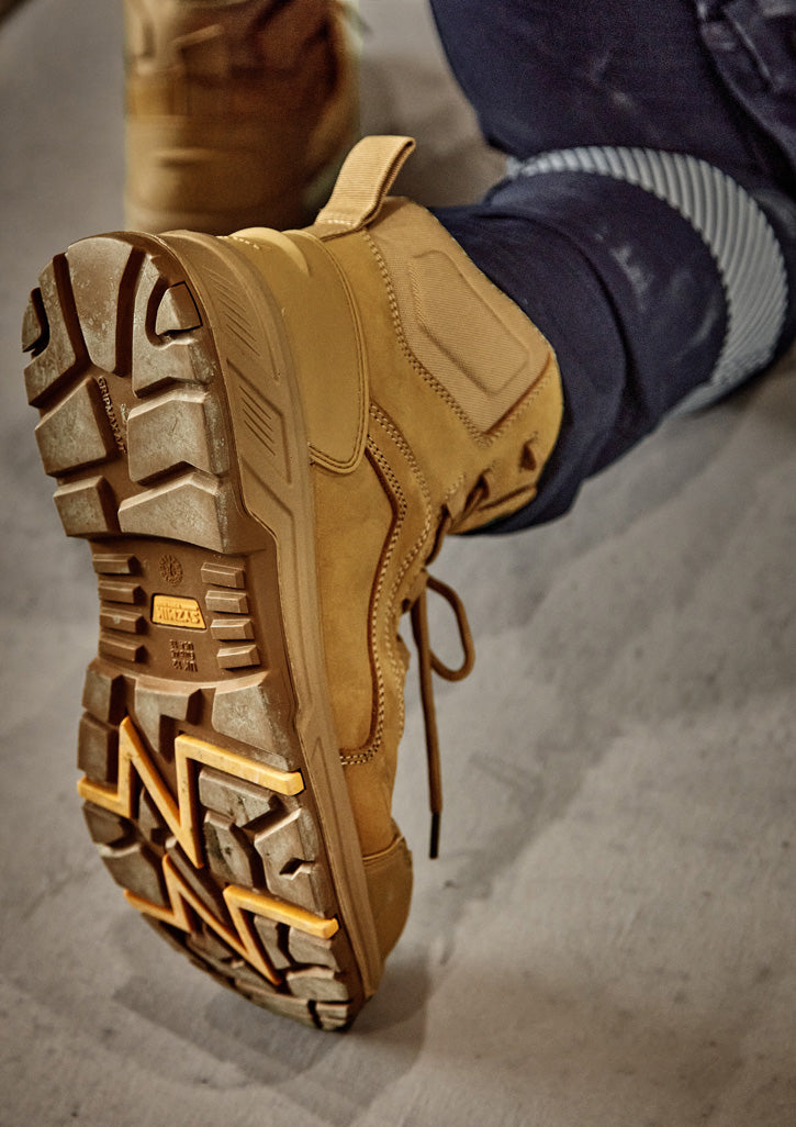 UltraFort 5Z Side Zip Boot