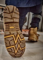 UltraFort 5Z Side Zip Boot