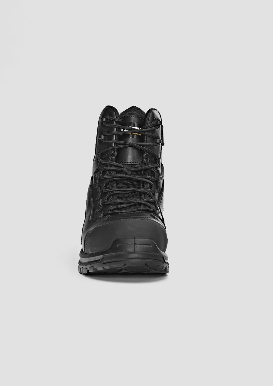 UltraFort 6Z Side Zip Boot
