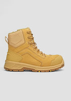 UltraFort 6Z Side Zip Boot