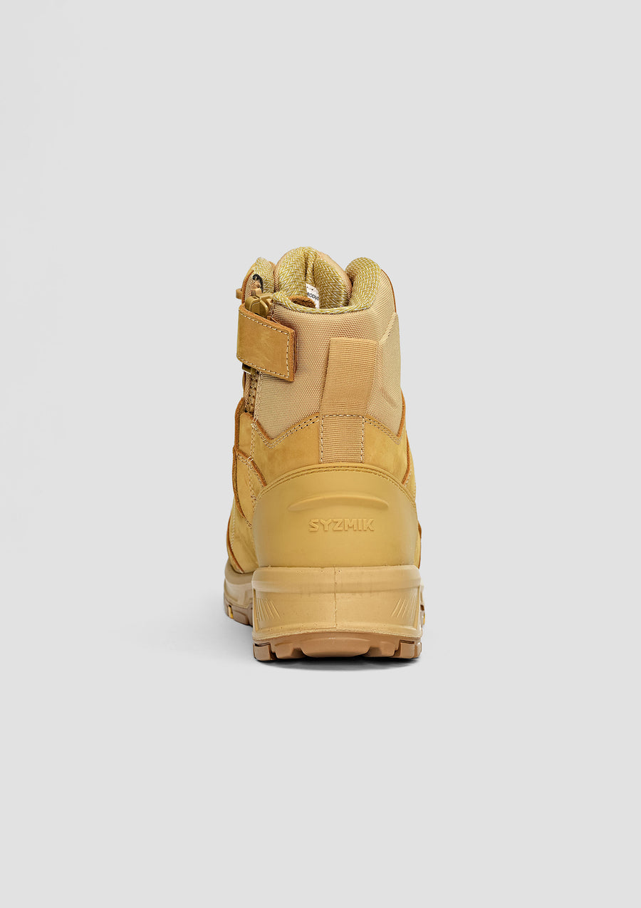 UltraFort 6Z Side Zip Boot