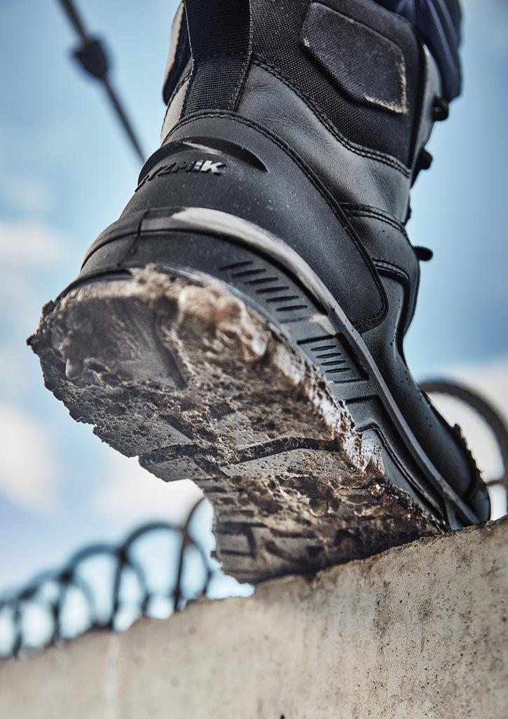 UltraFort 6Z Side Zip Boot