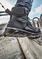 UltraFort 6Z Side Zip Boot