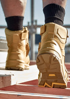 UltraFort 6Z Side Zip Boot