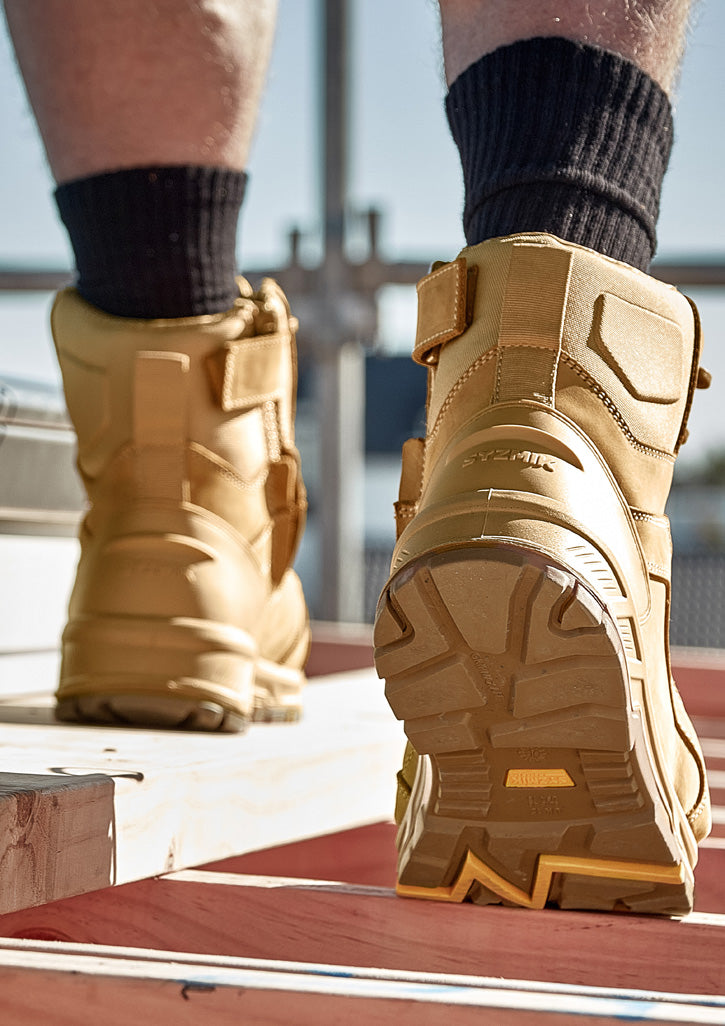 UltraFort 6Z Side Zip Boot