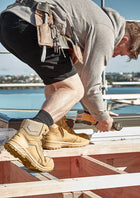 UltraFort 6Z Side Zip Boot