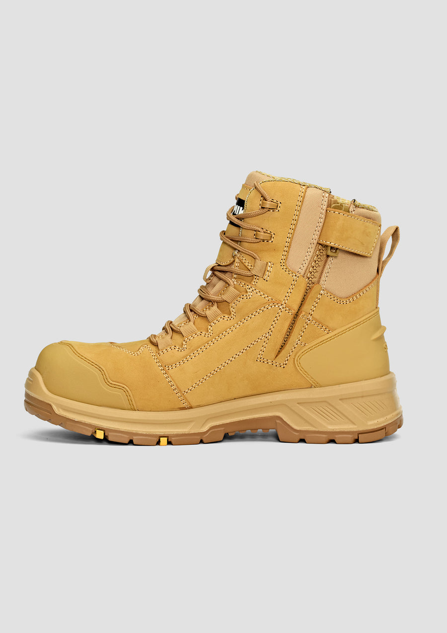UltraFort 6Z Side Zip Boot