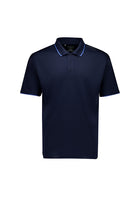 Mens Spark Short Sleeve Polo