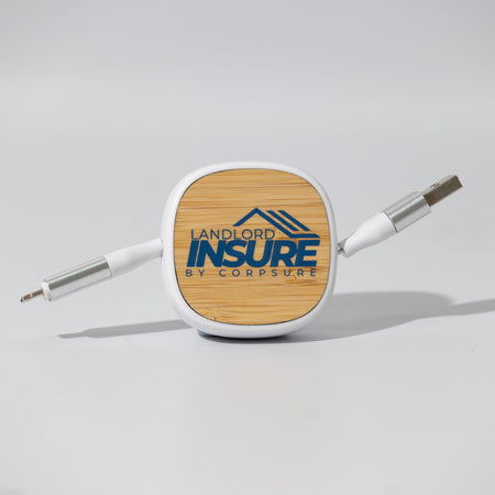 ZIP 60W Fast Charging Cable