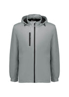 Unisex Super Light Packable Rain Jacket